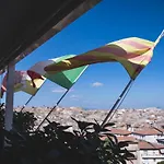 Panoramic Bed and Breakfast 4*