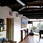Bed and Breakfast Panoramic Valguarnera Caropepe