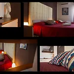 Panoramic Bed and Breakfast 4*
