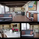 Bed and Breakfast Panoramic
