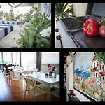 Panoramic Bed and Breakfast
