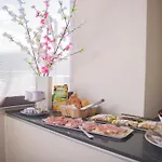 Bed and Breakfast Panoramic 4*