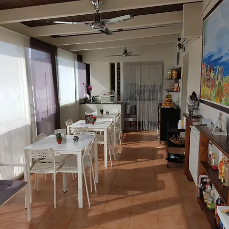 Bed & Breakfast Panoramic