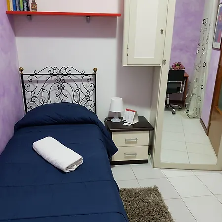Bed & Breakfast Panoramic 4*