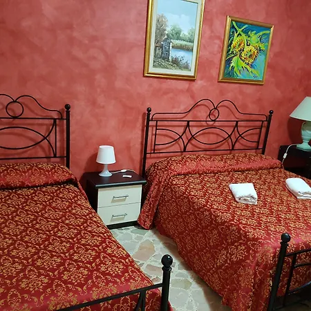 Panoramic Bed & Breakfast