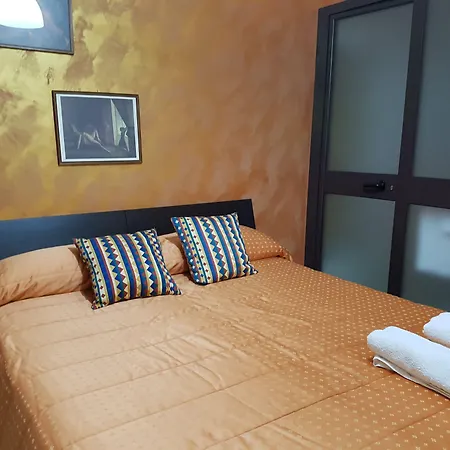 Couette-café Panoramic 4*