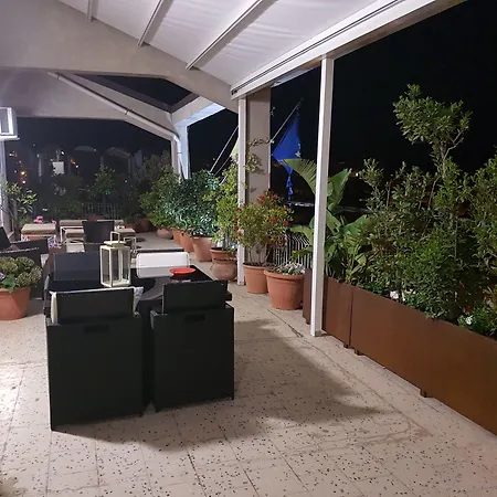 Panoramic 4* Valguarnera Caropepe