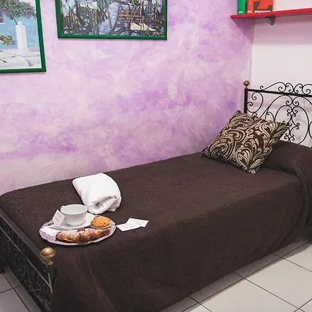 Panoramic Couette-café 4*