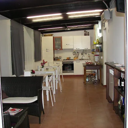 Couette-café Panoramic Valguarnera Caropepe