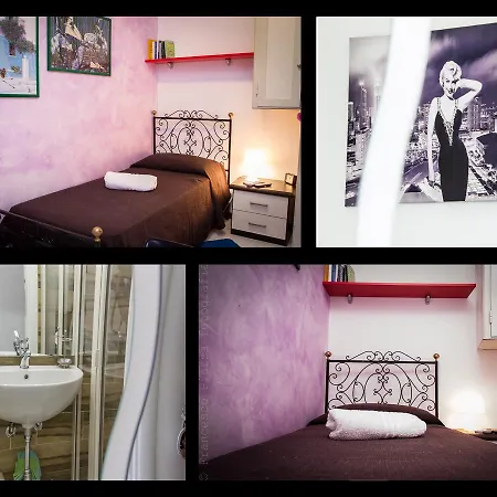 Couette-café Panoramic 4*