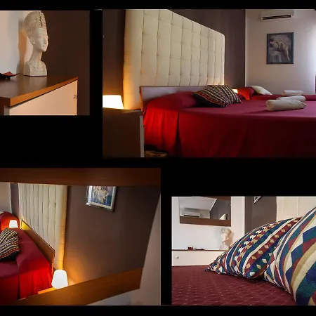 Panoramic Couette-café 4*