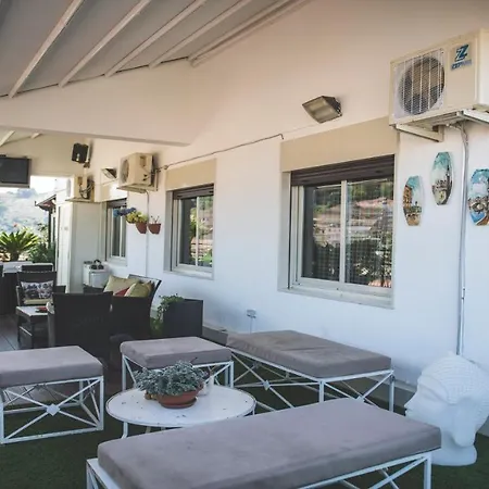 Panoramic 4*