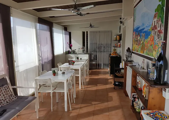 Bed & Breakfast Panoramic