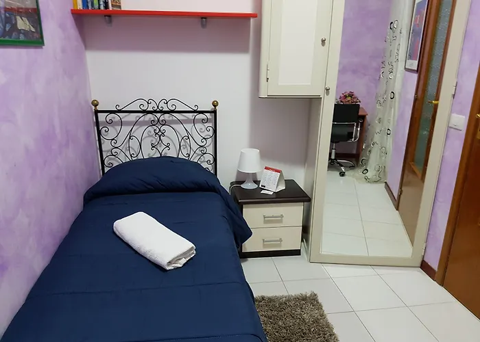 Bed & Breakfast Panoramic 4*