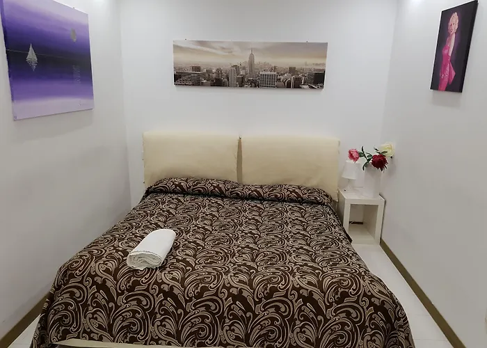 Panoramic Bed & Breakfast