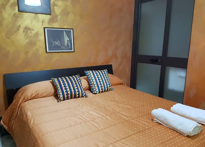 Bed & Breakfast Panoramic 4*