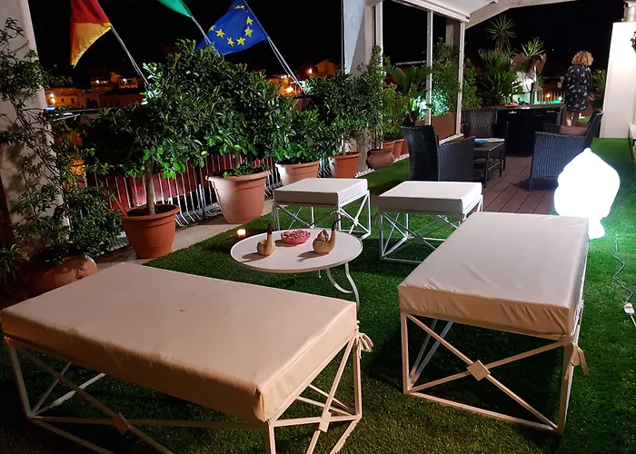 Panoramic 4*