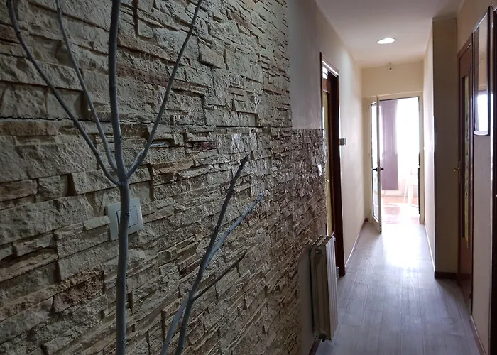 Panoramic Bed & Breakfast