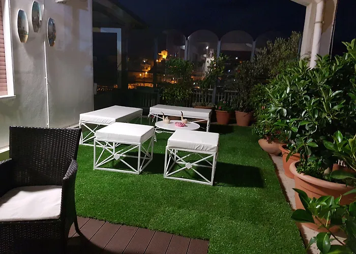 Panoramic 4* Valguarnera Caropepe