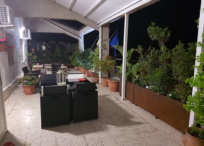 Panoramic 4* Valguarnera Caropepe