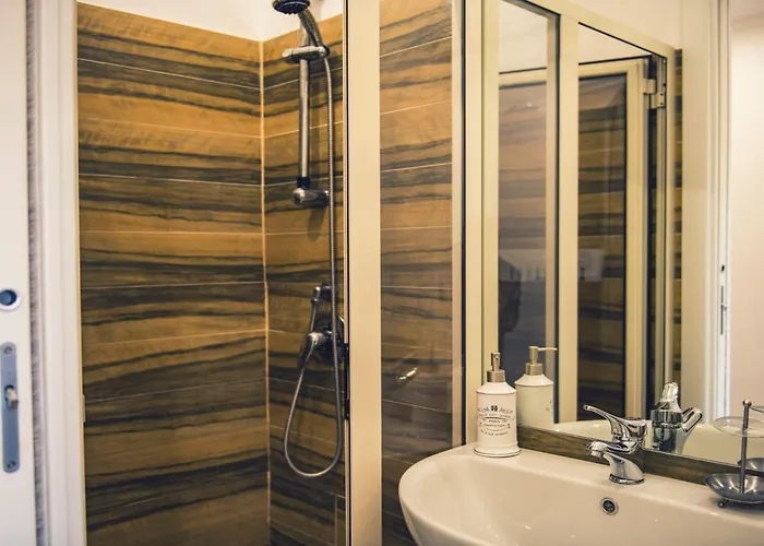 Panoramic Bed & Breakfast 4*