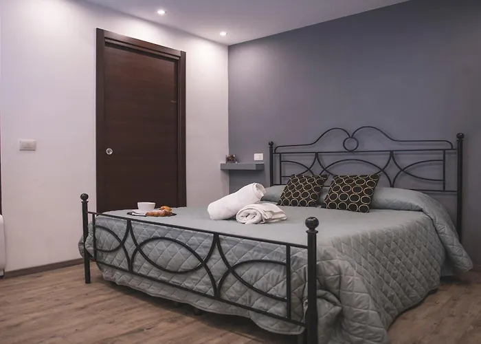 Panoramic Bed & Breakfast