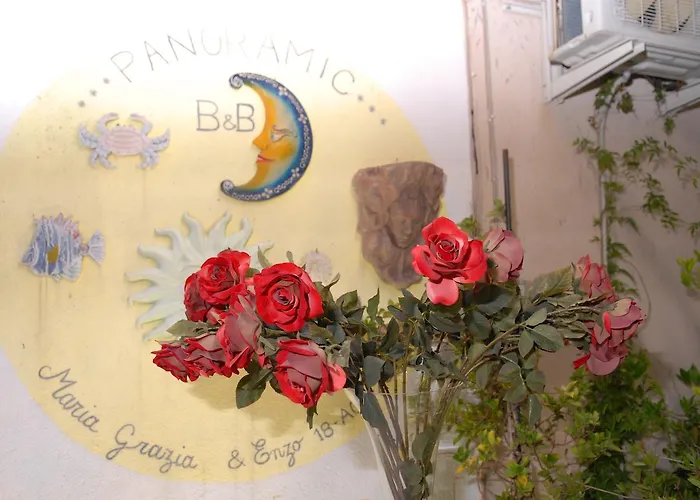 Panoramic Bed & Breakfast