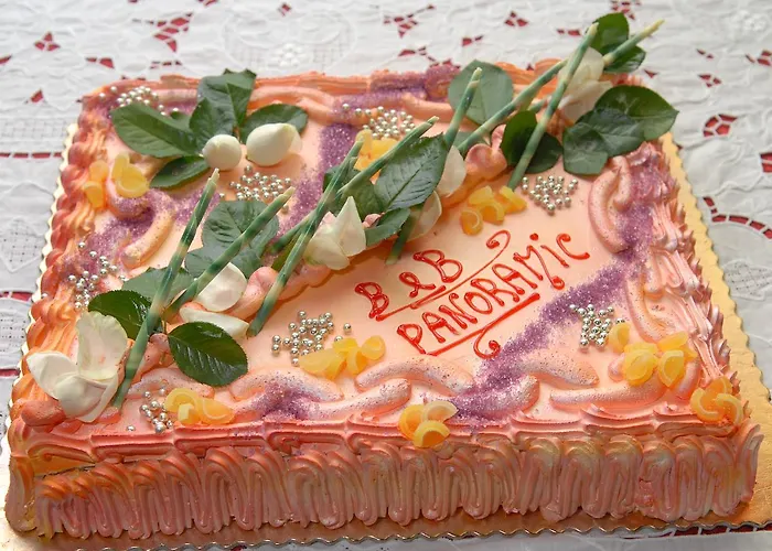 Panoramic 4* Valguarnera Caropepe