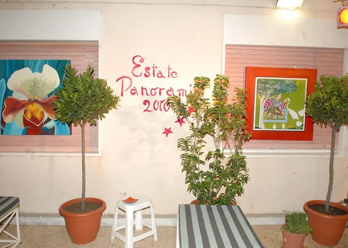 Panoramic Bed & Breakfast