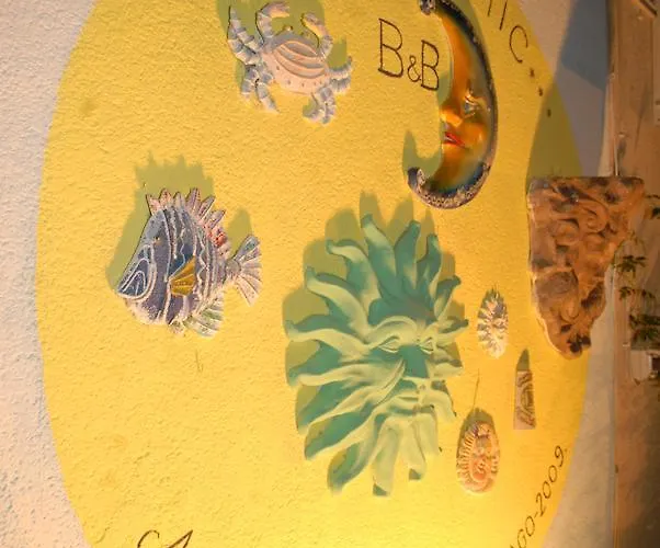 Panoramic Bed & Breakfast 4*