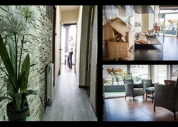 Panoramic Bed & Breakfast