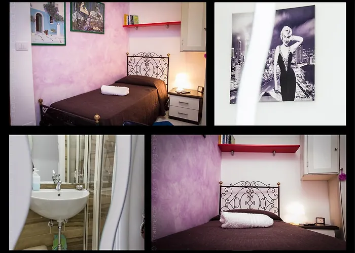 Bed & Breakfast Panoramic 4*