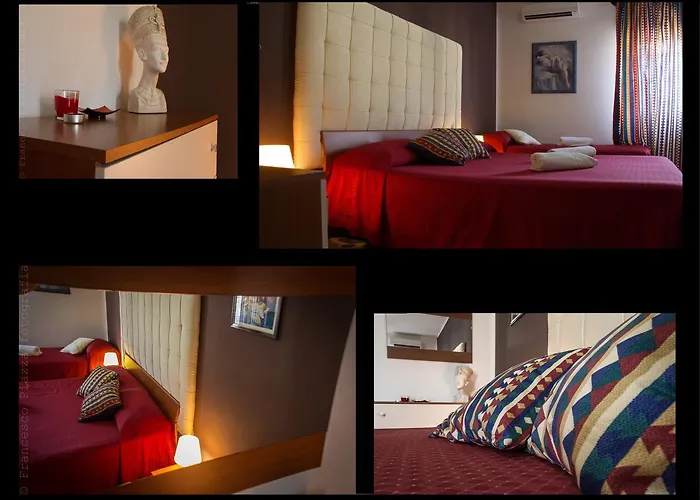 Panoramic Bed & Breakfast 4*
