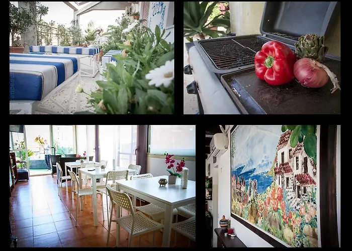 Panoramic Bed & Breakfast