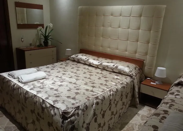 Bed & Breakfast Panoramic 4*