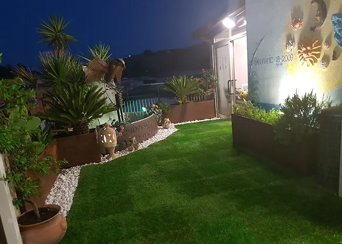 Panoramic Bed & Breakfast 4*
