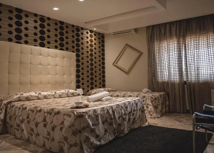 Panoramic 4* Valguarnera Caropepe