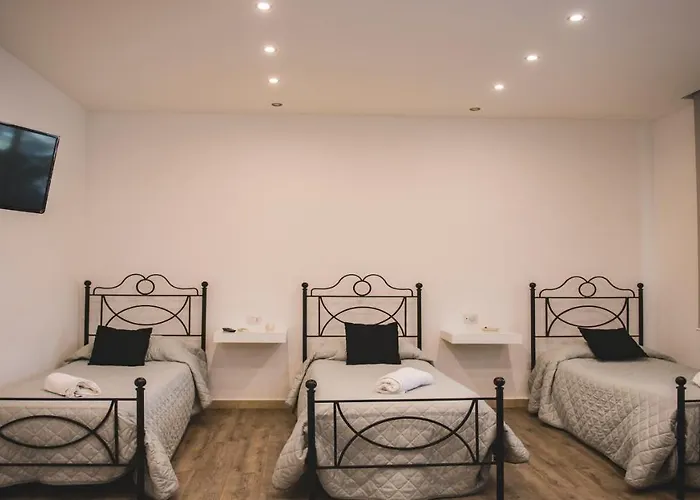 Panoramic Valguarnera Caropepe