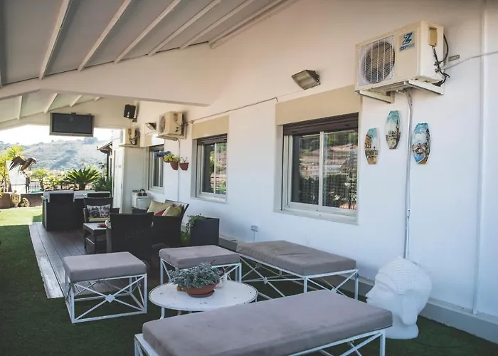 Panoramic 4*