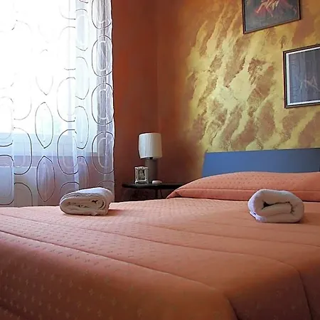 Panoramic Bed & Breakfast 4*