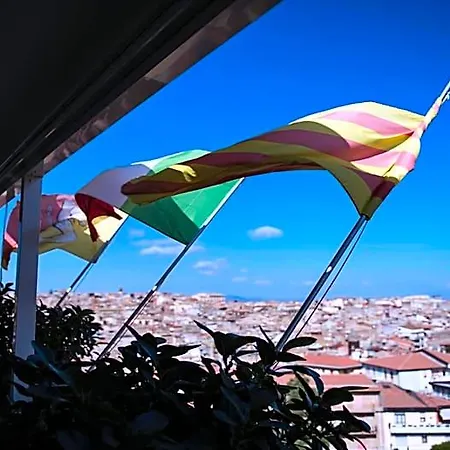 Panoramic Bed & Breakfast