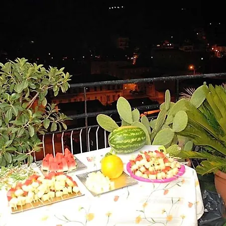 Panoramic Panzió