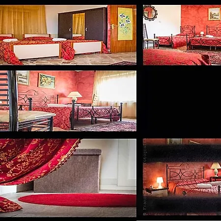 Panoramic 4*