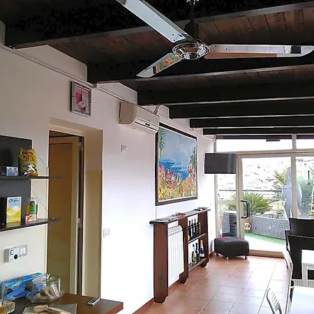 Panoramic Panzió
