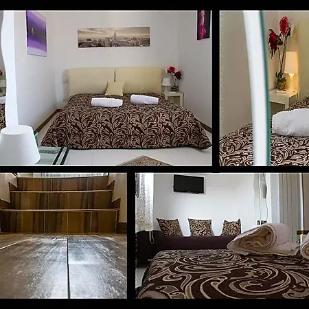 Panoramic 4*
