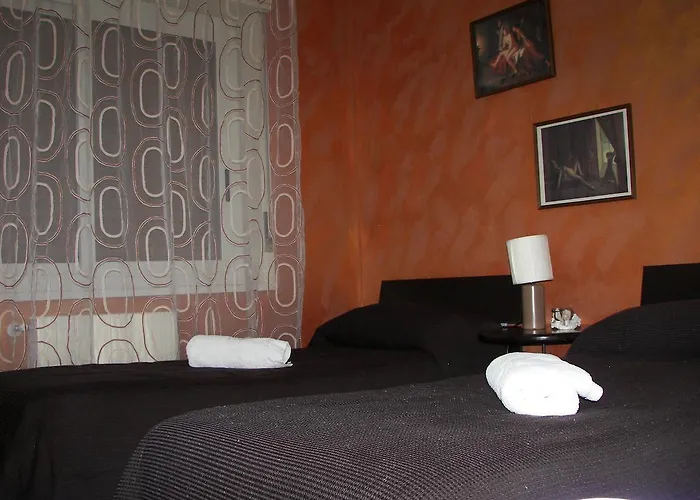 Panoramic 4* Valguarnera Caropepe